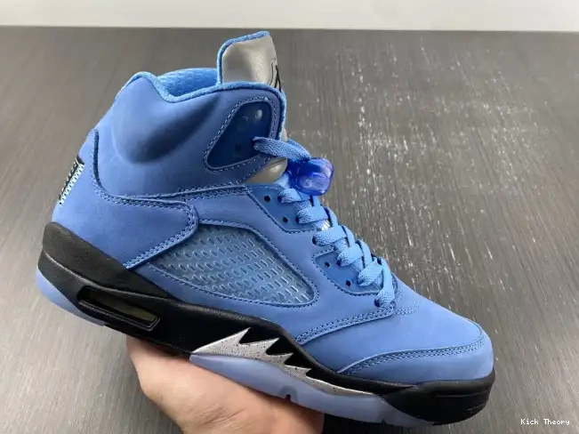 Kicktheory Air UNC 5 Jordan DV1310-401 0530